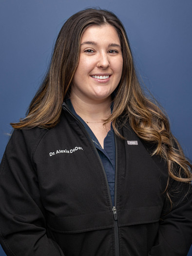 meet dr dedeus