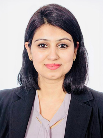 meet dr nanda