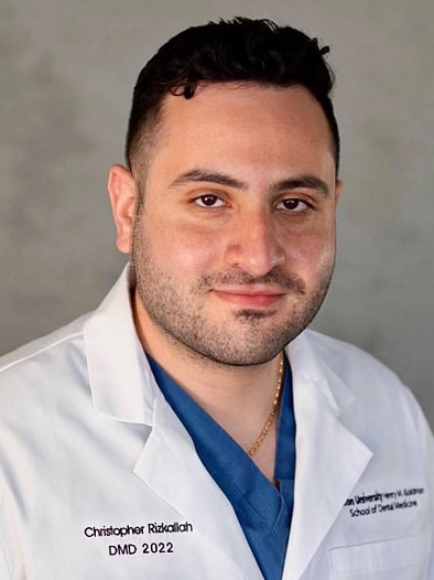 meet dr rizkallah